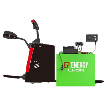 24V-205Ah