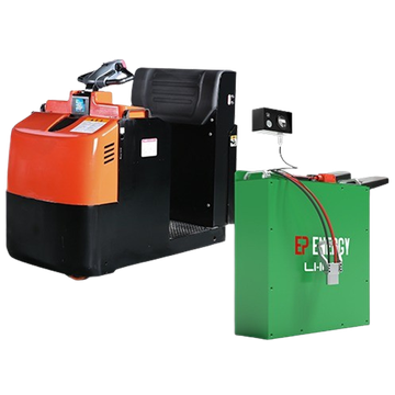 24V-410Ah