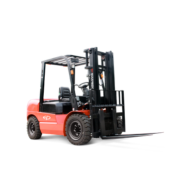 Diesel-Forklift
