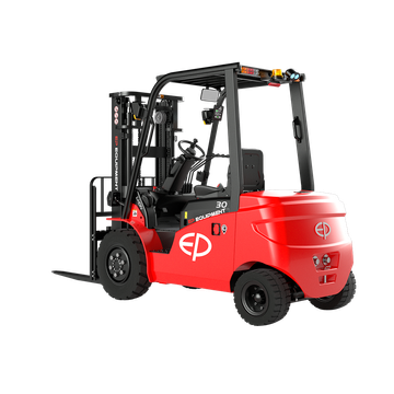 Electric-Forklift