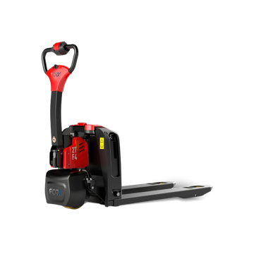 Pallet-Trucks