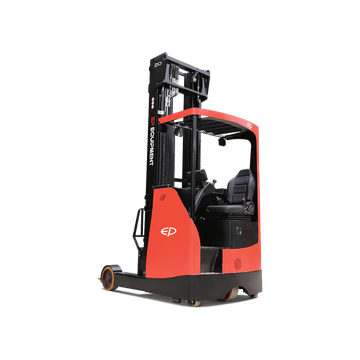 Reach-Trucks