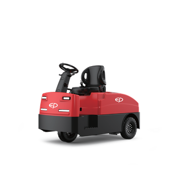 Tow-Tractors