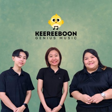 Keereeboon