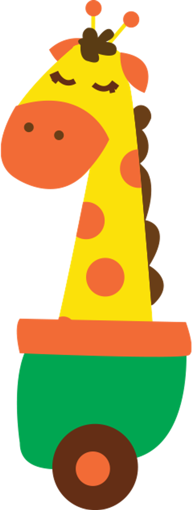 giraffe