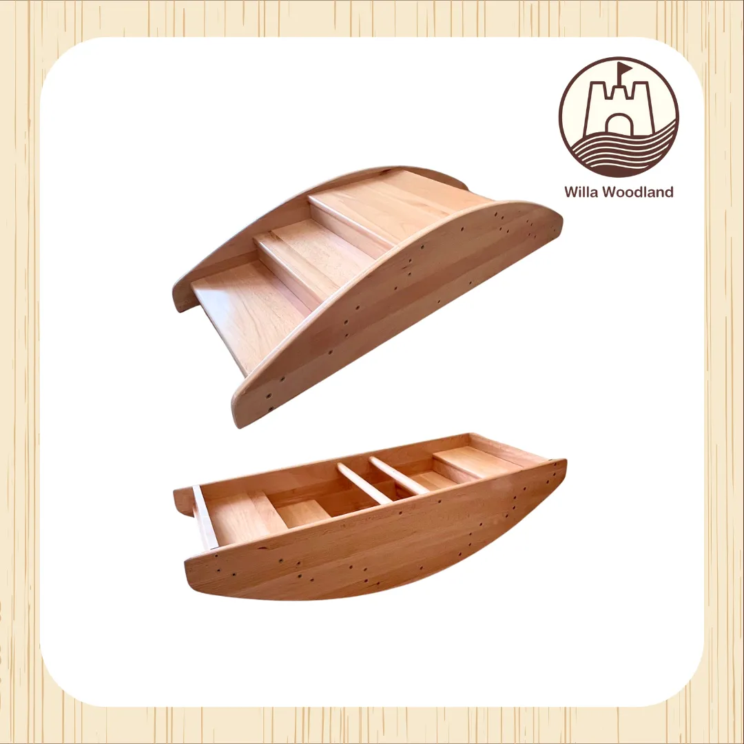 Boat&Stairs