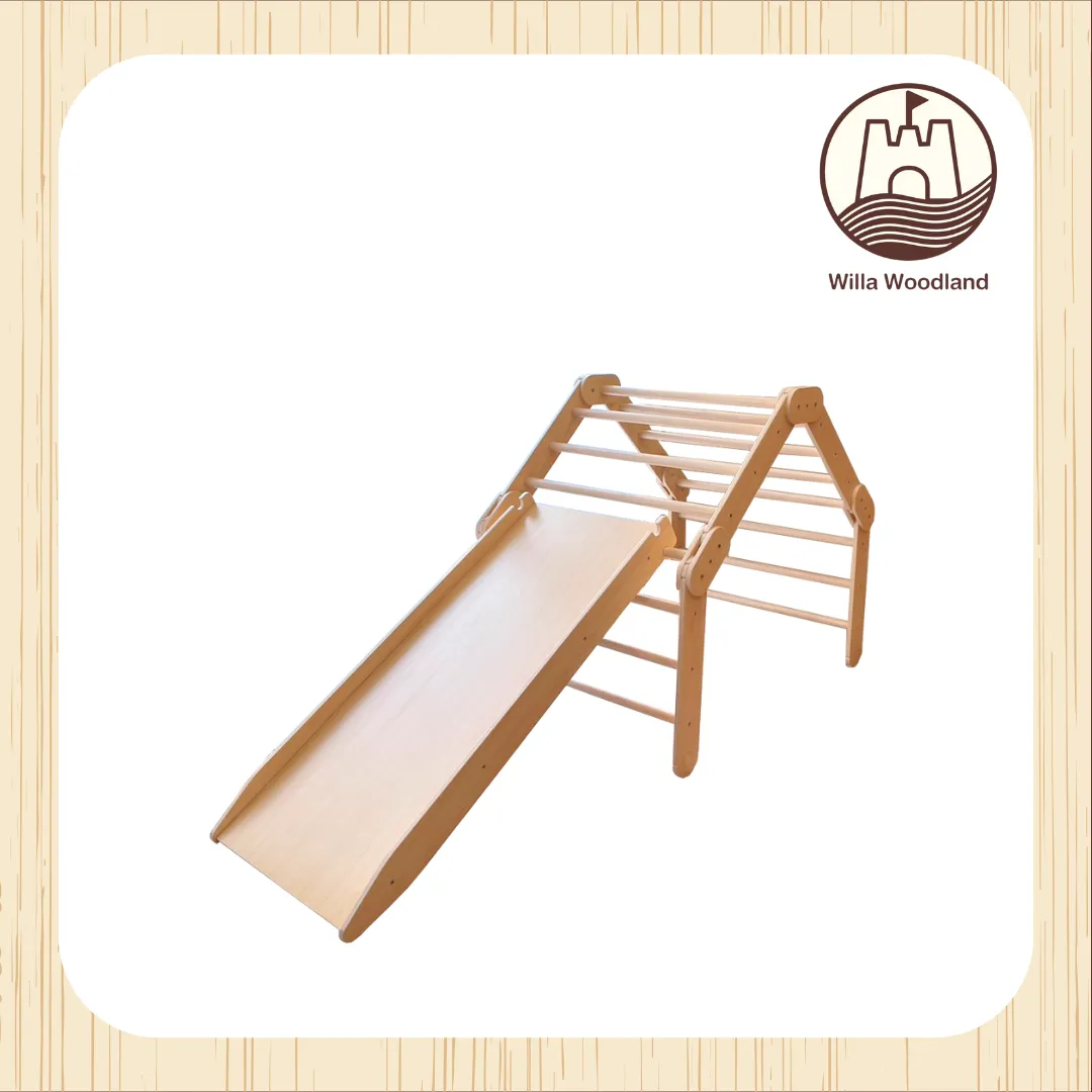 CombinationClimbingSet