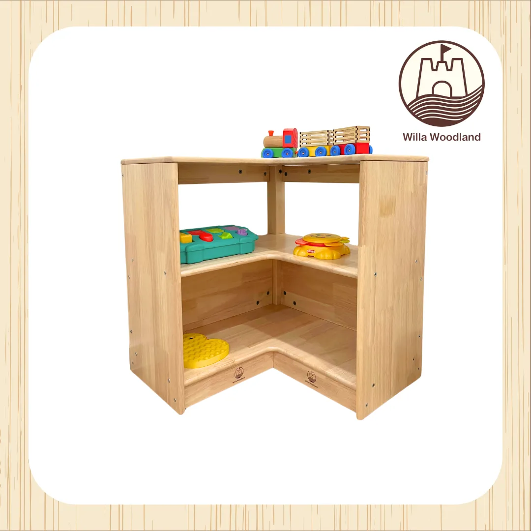 CornerCabinet