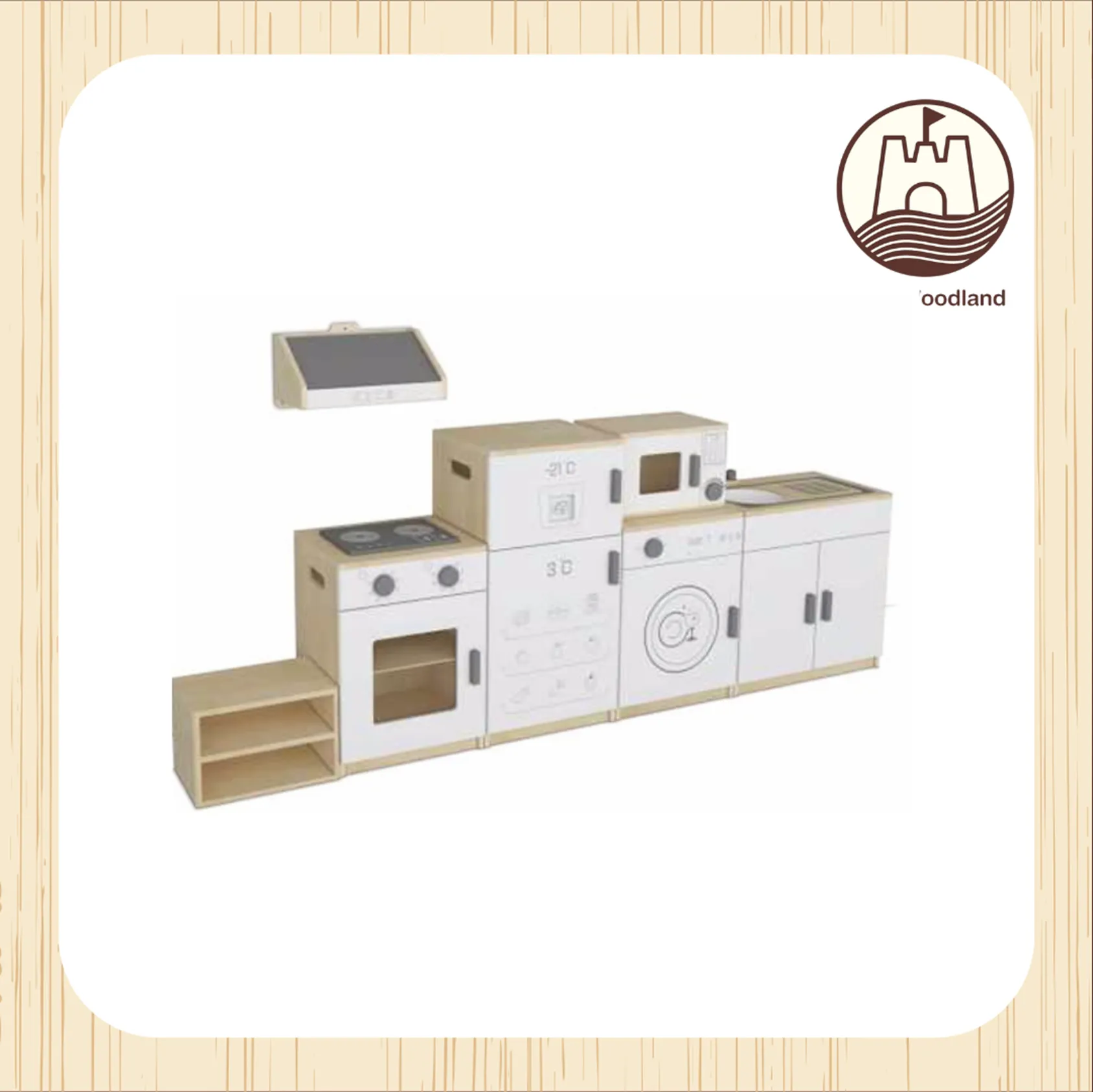 KitchenSet