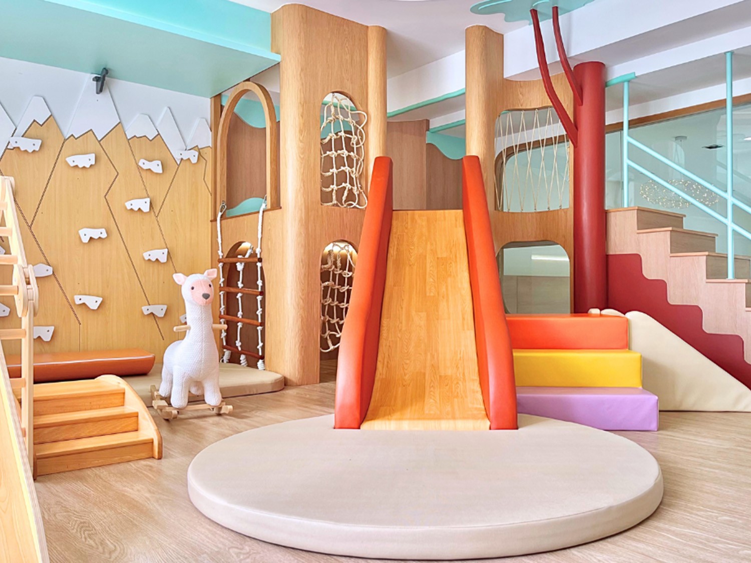 LEARNINGSPACE(1)