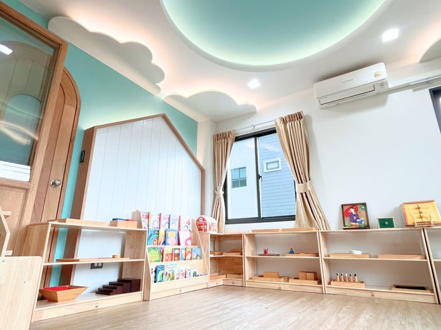 LEARNINGSPACE(3)