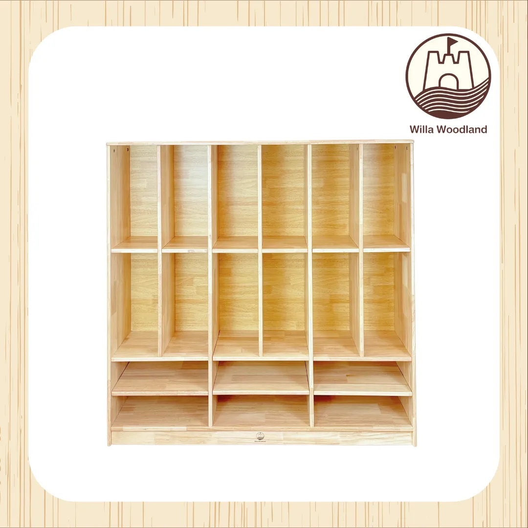 LockerCabinet(2)