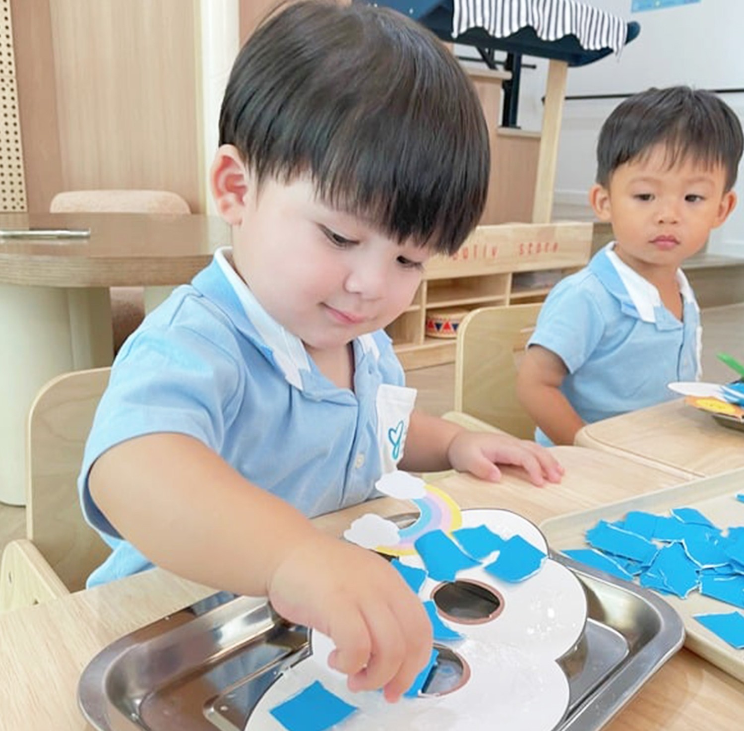 NURSERY(1)