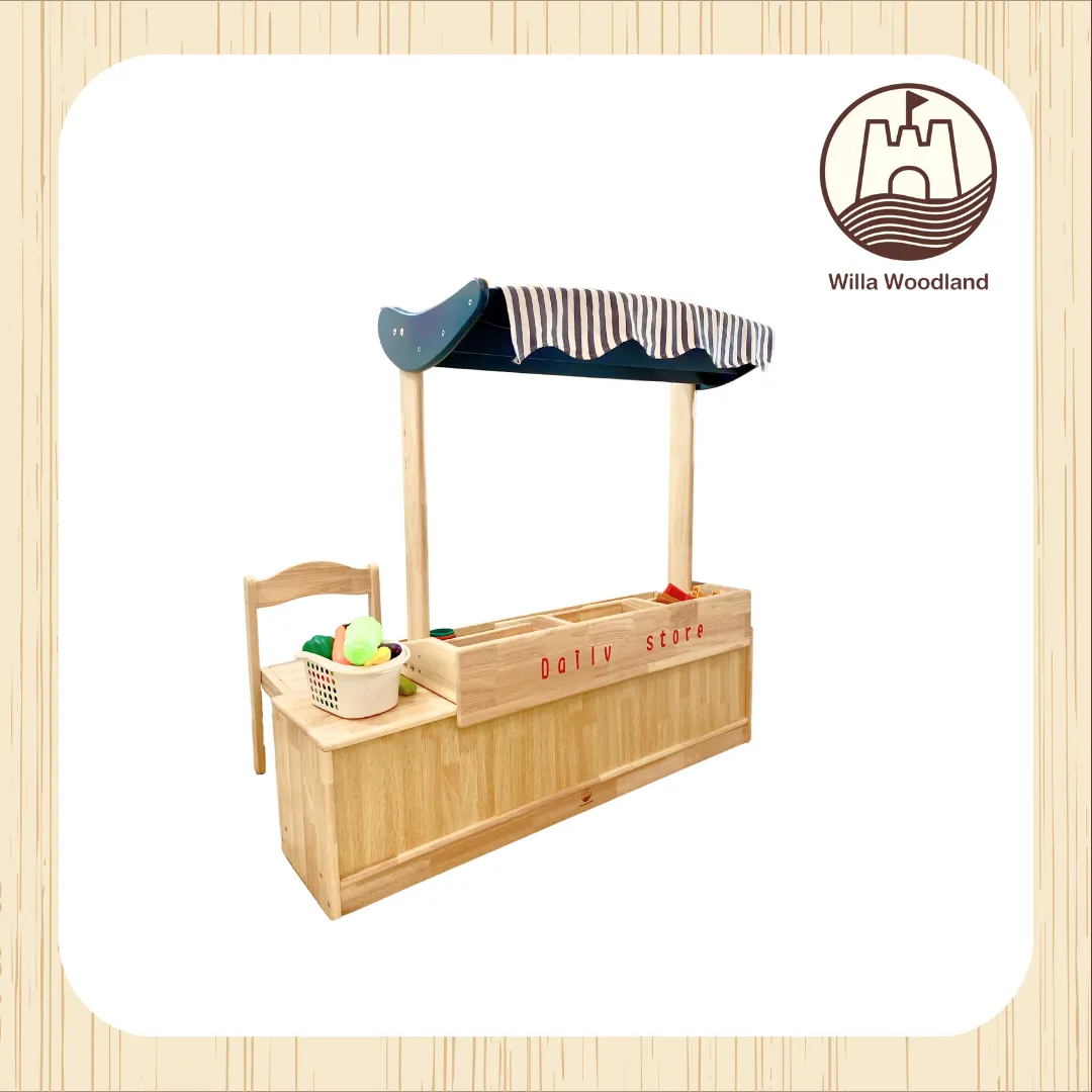 PuppetsCabinet