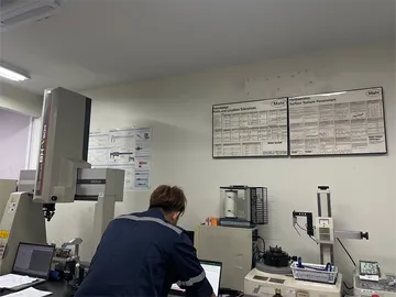 Elertrical&FrequencyLaboratory(