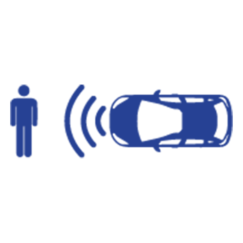 PCW(PedestrianCollisionWarning)
