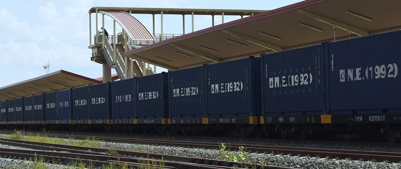 สถานีรถไฟแก่งคอย