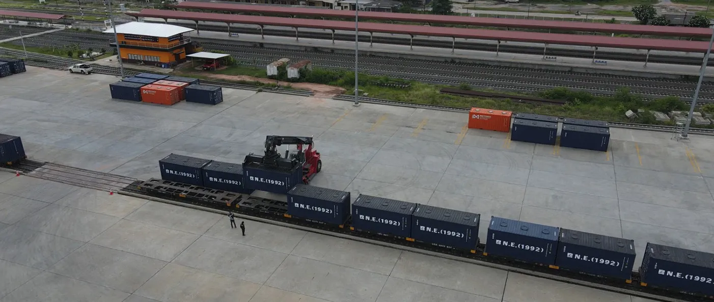 หน่วยงานสถานีรถไฟบัวใหญ่
