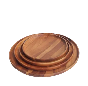 2Round-plate