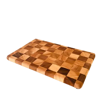 5Checker-Chopping-block