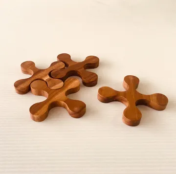 6-COASTERS-&-TRIVETS