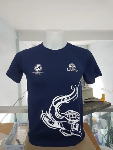 เสื้อยืด(12)