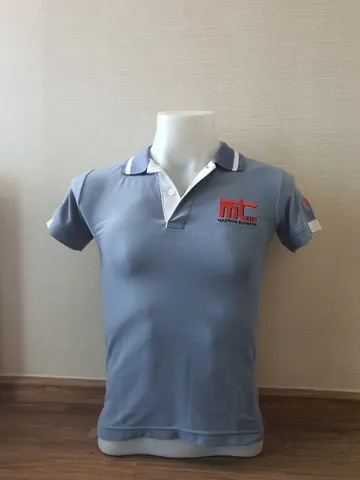 เสื้อโปโล5