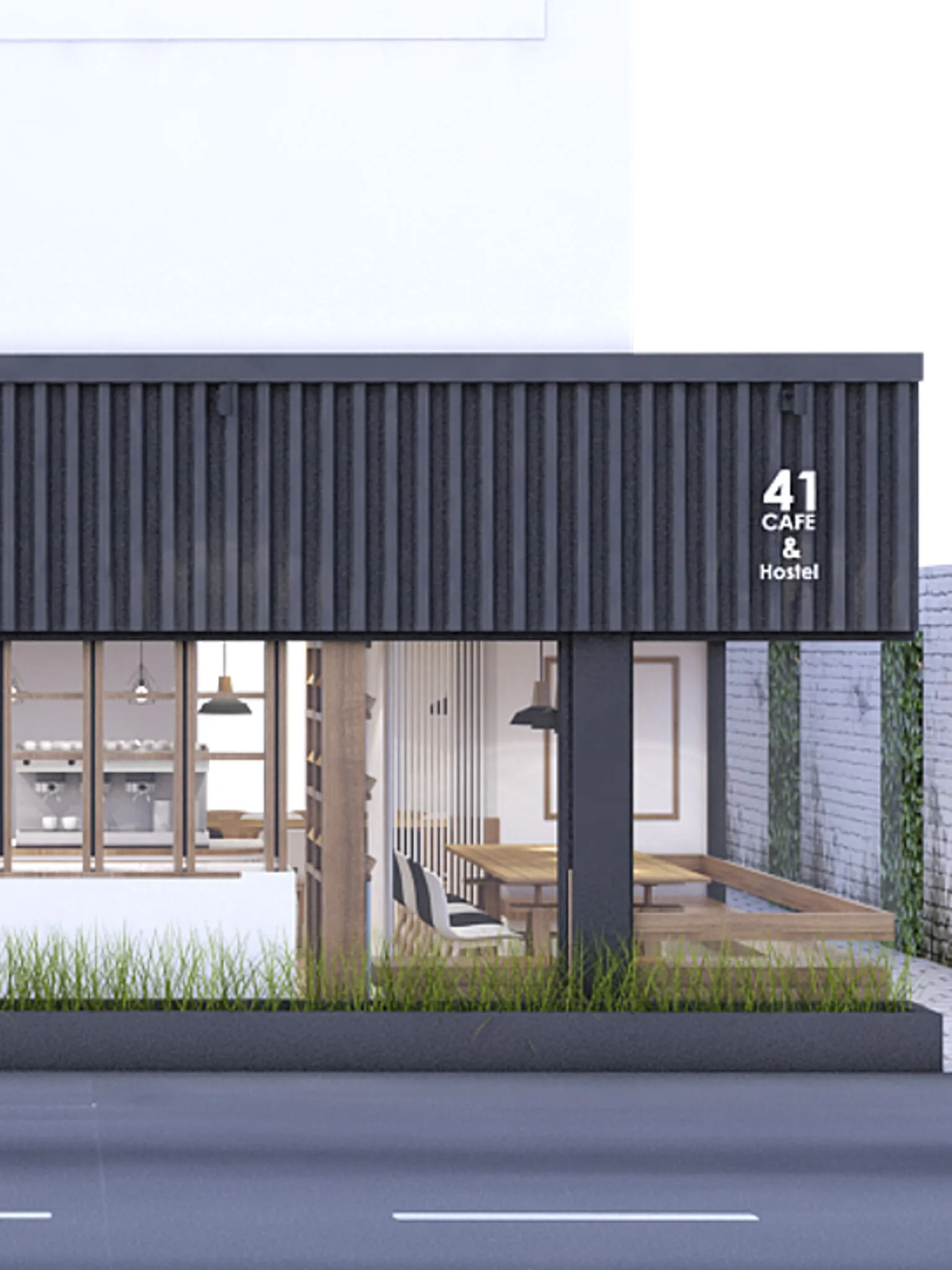 41CAFE