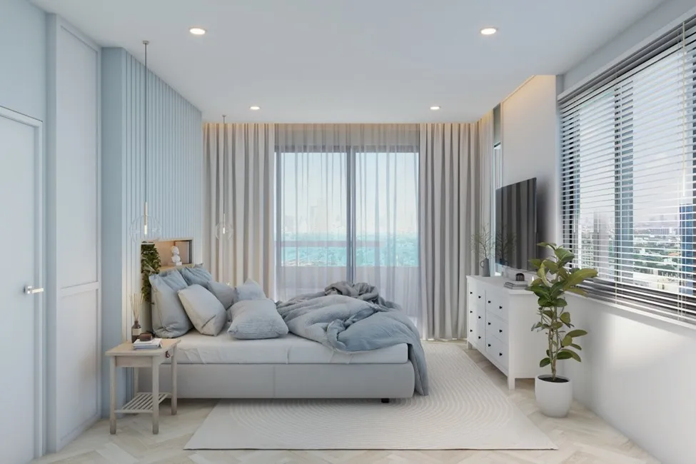 Condominium(3)