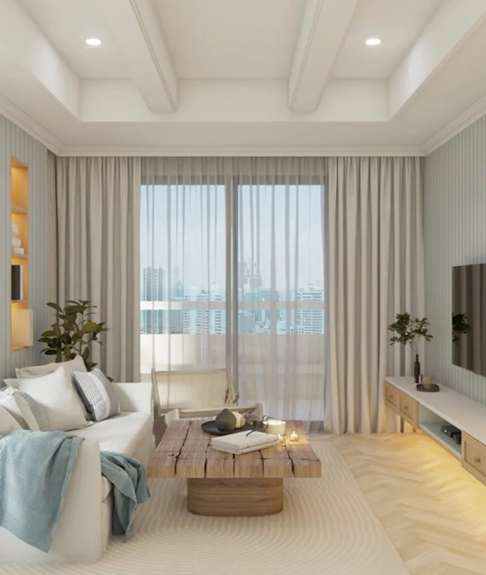 Condominium-Pattaya