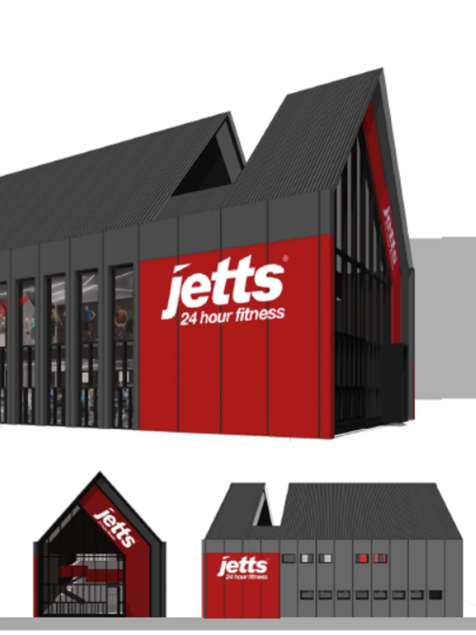 JETT
