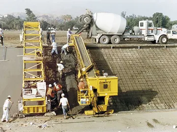 RC-Conveyor