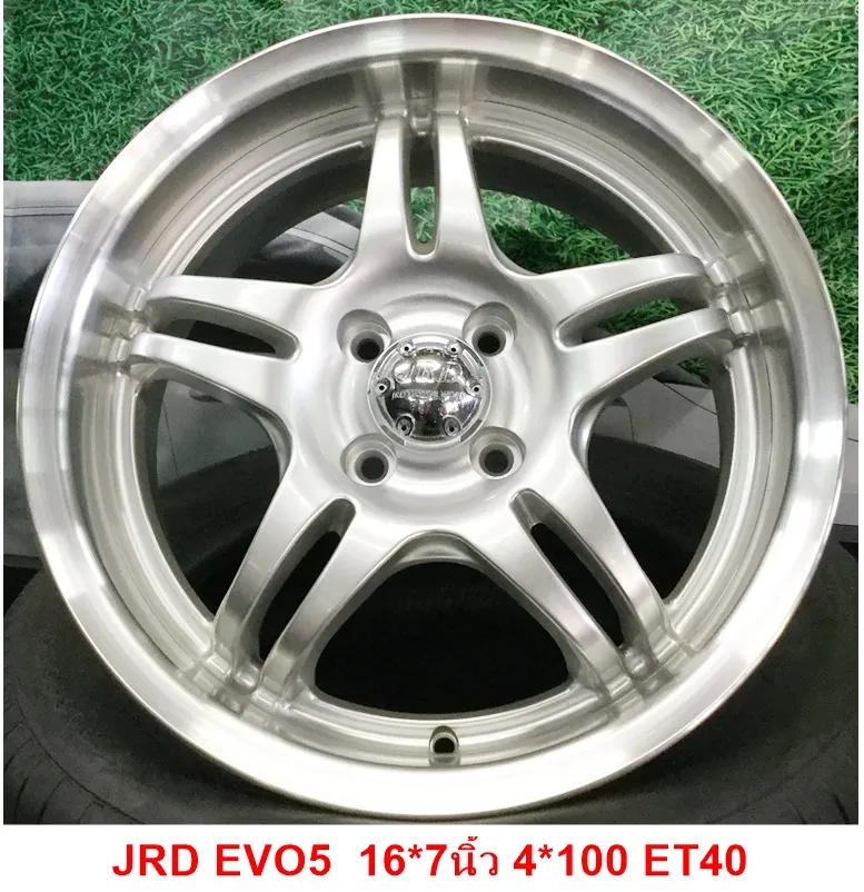 3JRDEVO516IN4HET40