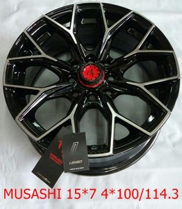 11MUSASHI