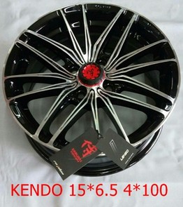 1KENDO