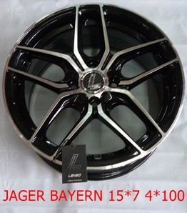 4JAGERBAYERN