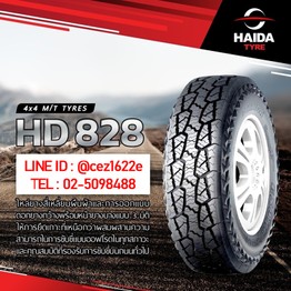 HD828