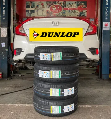 167800DUNLOP