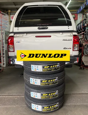 181800DUNLOP
