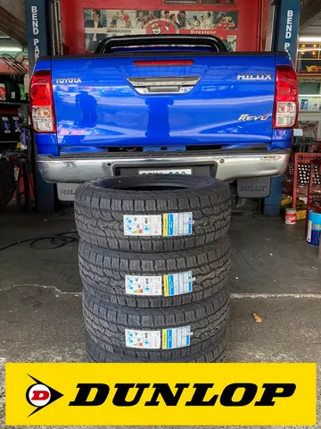 2393800DUNLOP