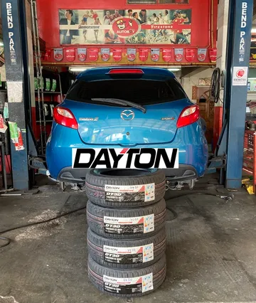 25551กผ784800DAYTON