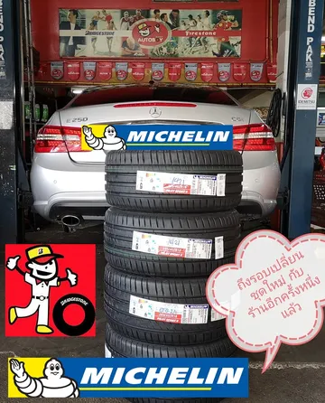 2629กร43991800MICHELIN