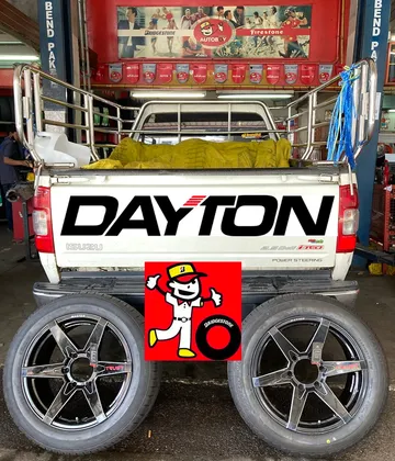 269ถข63597800DAYTON