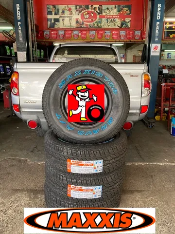 270ฆฌ34237800MAXXIS