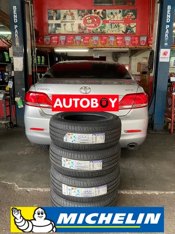 297ญว1411800MICHELIN