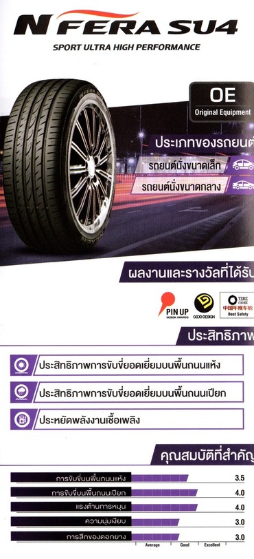 NEXEN2NFERASU4800