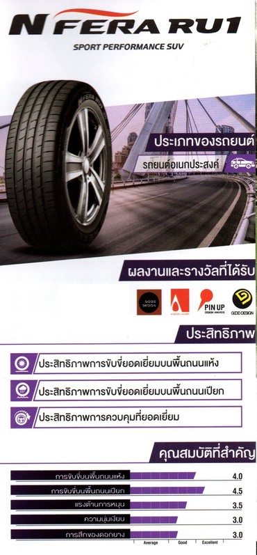 NEXEN4NFERARU1800