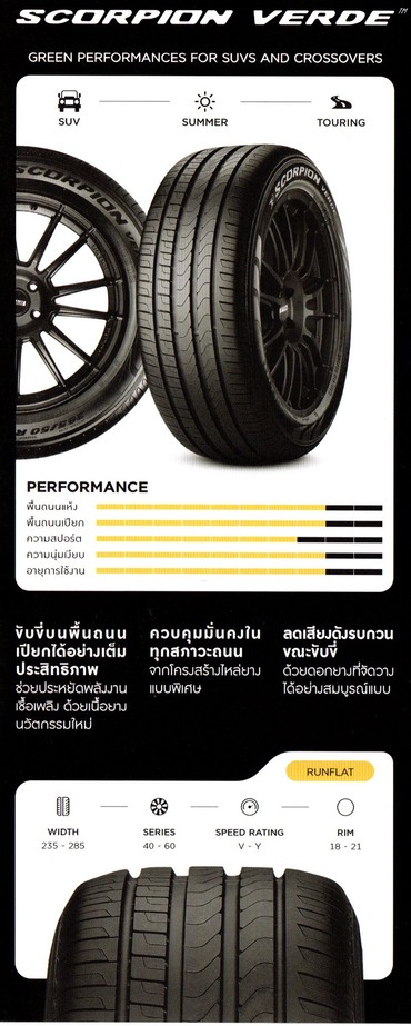 PIRELLI7SCORPIONVERDE800