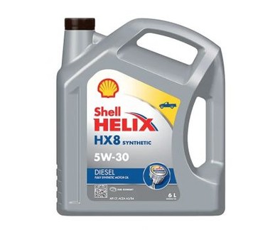 shellhelixHX85W30SYNTETIC