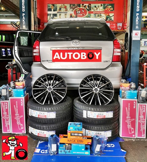 343สจ49731จิตMAXช่วงล่าง800